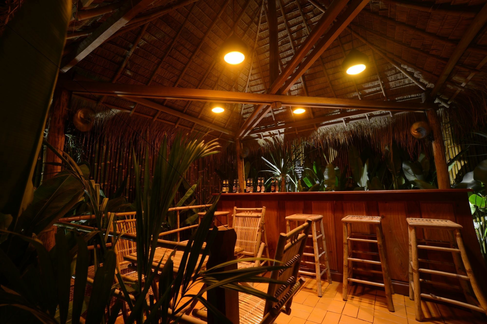 Sweet Mango Villa Siem Reap Exterior foto